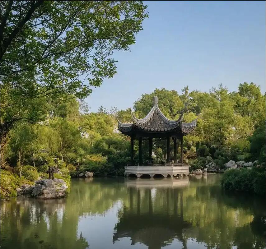 雷山县芷巧建设有限公司