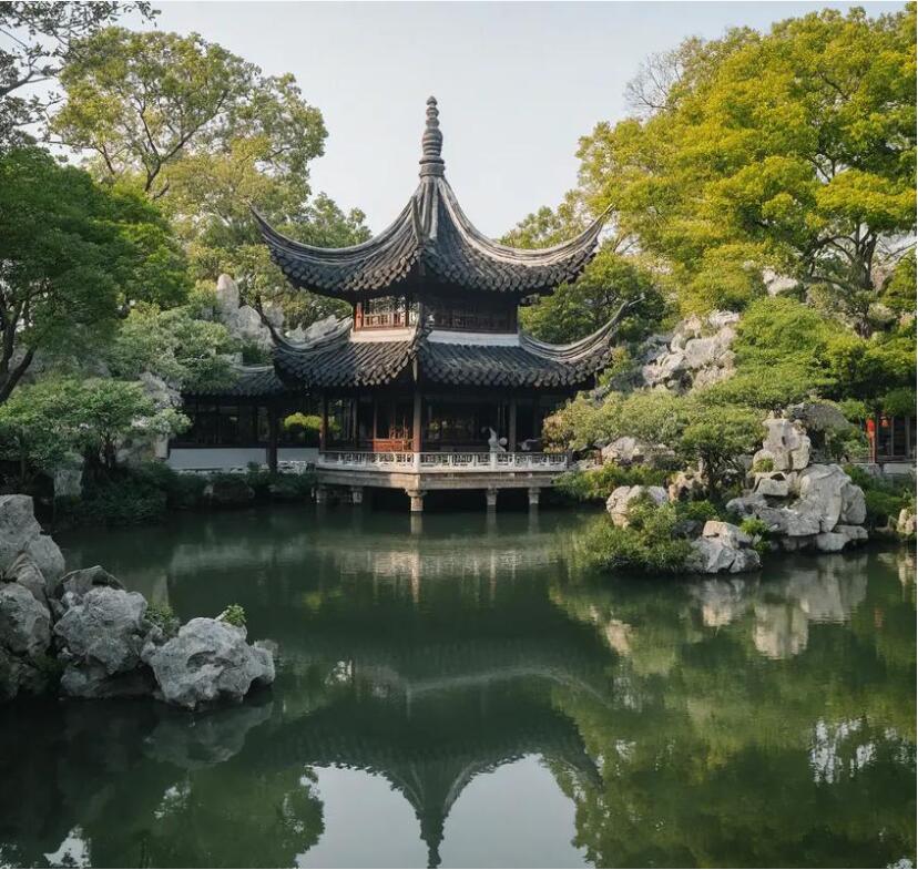 雷山县芷巧建设有限公司